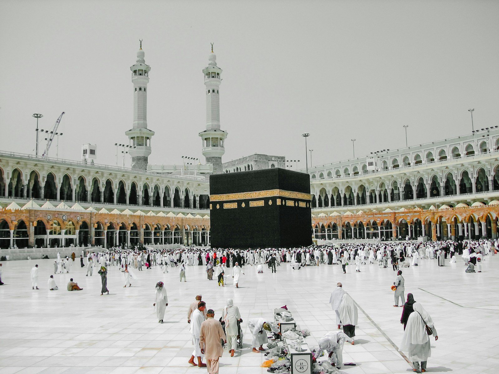 Holy Land
