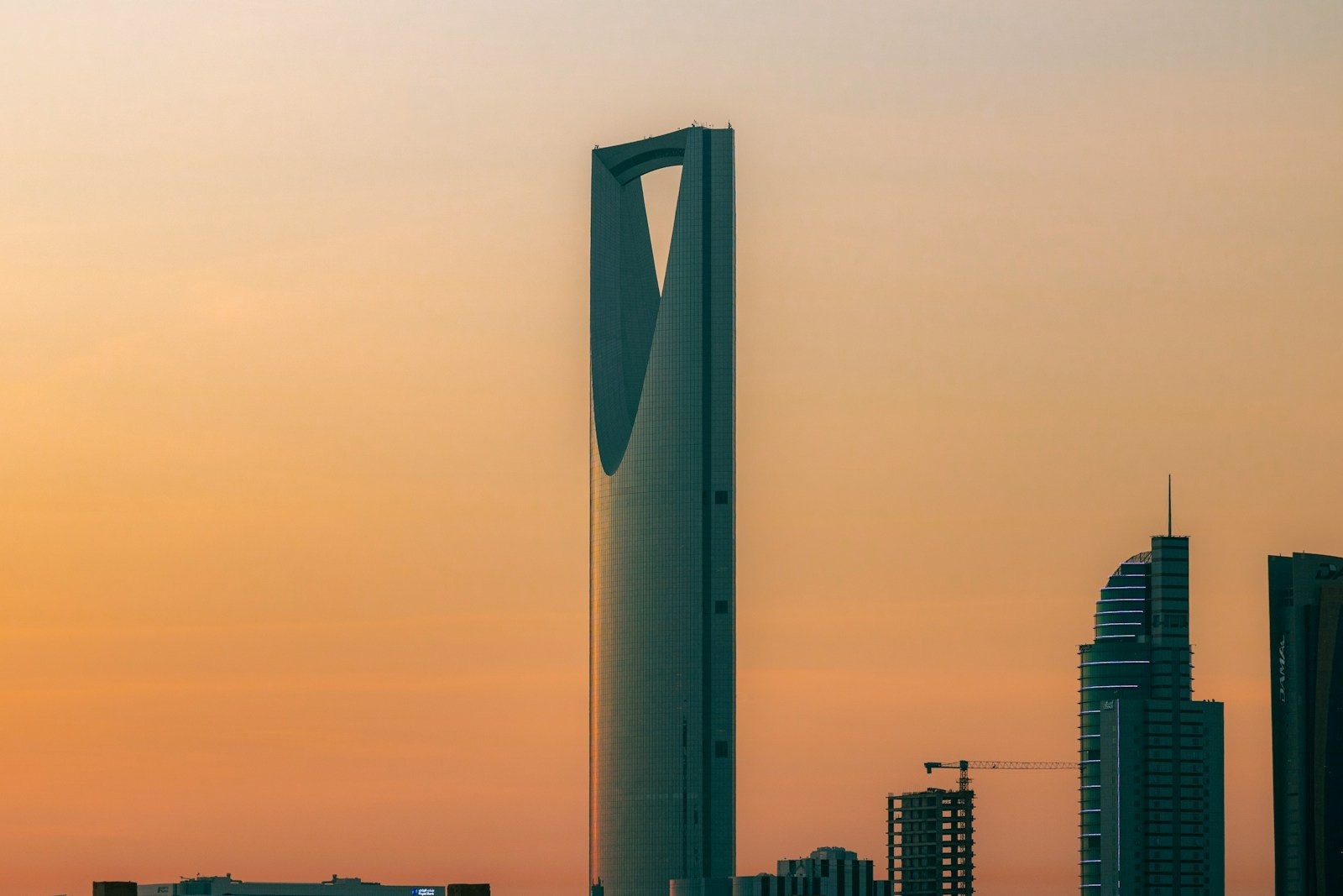 Middle East