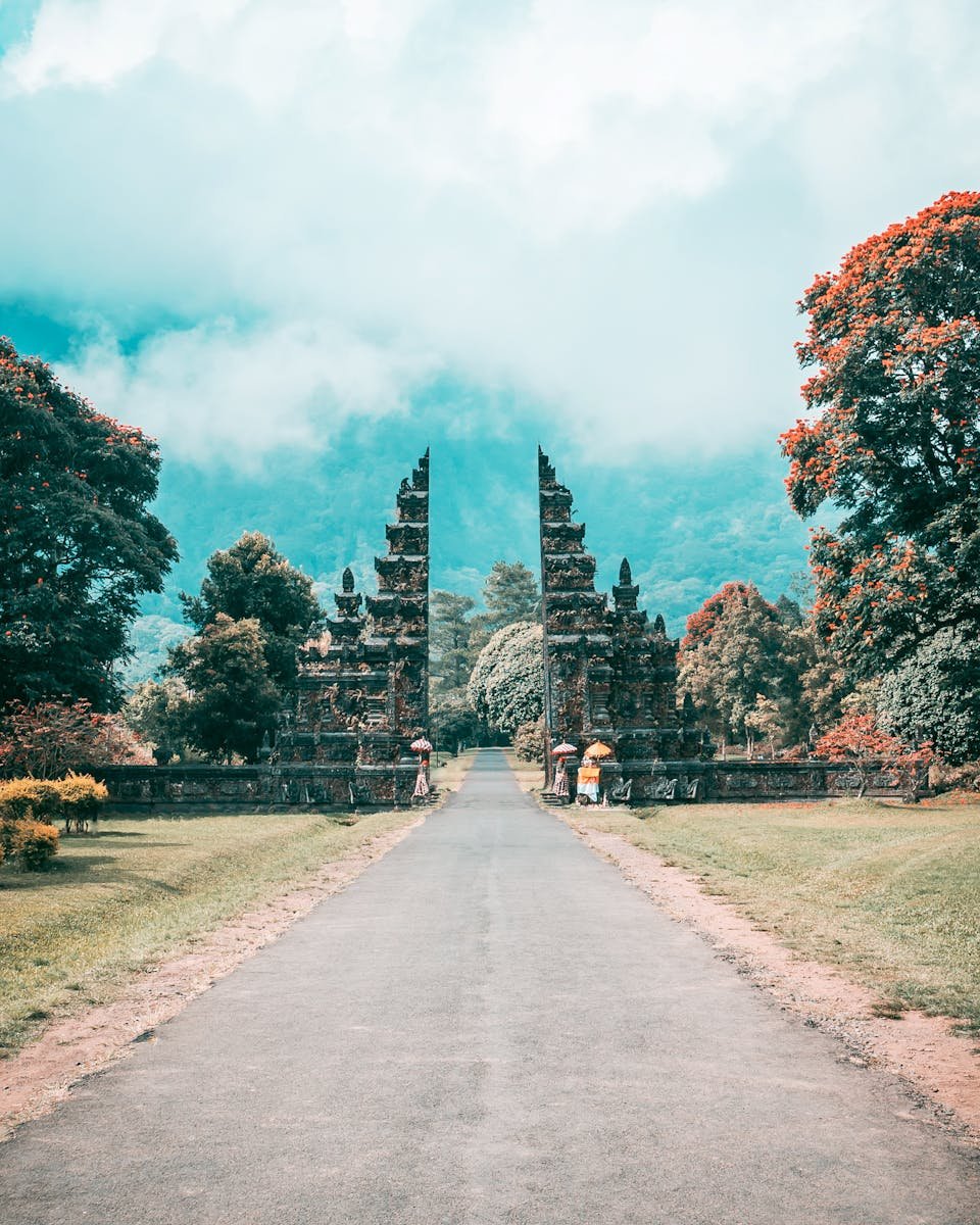 Bali (Indonesia)