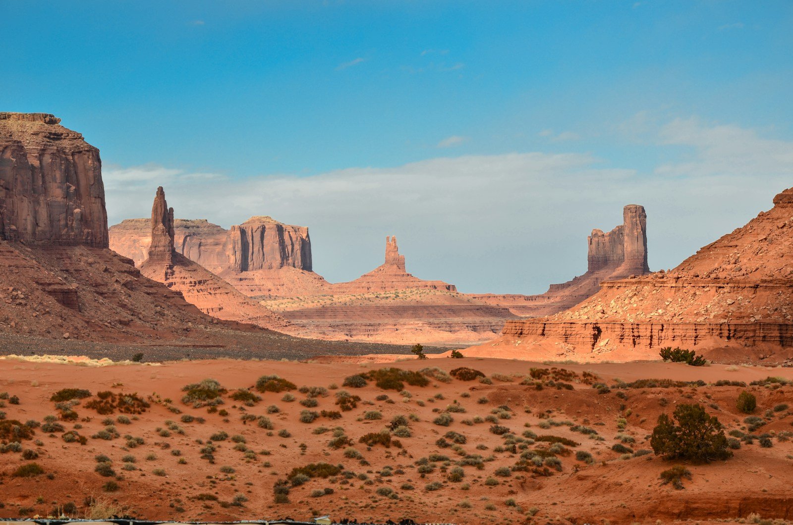 Siwa & Western Desert