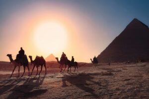 Abu Simbel excursion