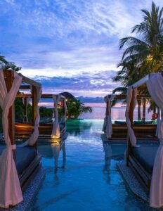 The Zen Wellness Resort Aswan or Similar